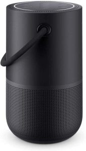 Bose Home Speaker with Alexa Voice Control