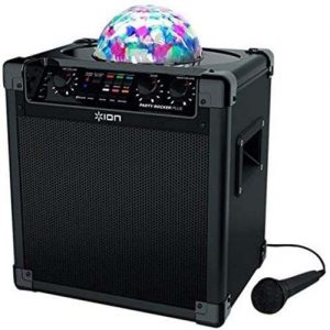ION Audio Party Rocker Plus