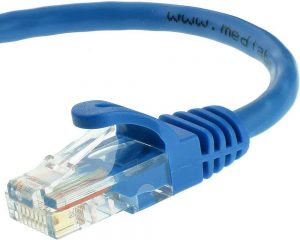 Mediabridge Ethernet Cable