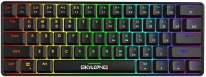 Skyloong 60% Mechanical Keyboard 