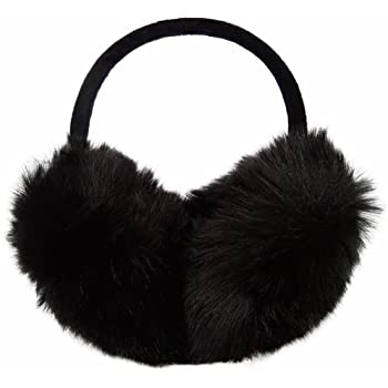 LETHMIK Women’s Faux Fur Earmuffs