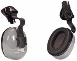 MSA 10129327 SoundControl SH Earmuff