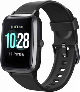ANBES Health and Fitness Smartwatch