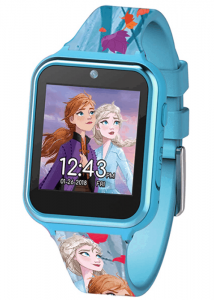 Frozen Smart Watch (Model: FZN4587AZ)
