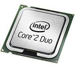  Intel Core 2 Duo E8400: Our Topic Pick