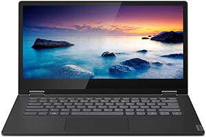 The Lenovo Flex 14 Convertible Laptop
