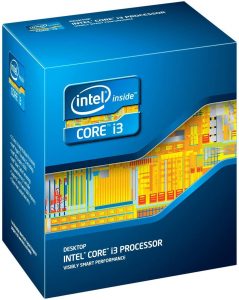Intel Core i3-2120 LGA 1155 Dual-Core Processor – BX80623I32120