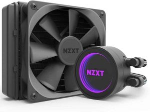 NZXT Kraken M22 120mm CPU Cooler