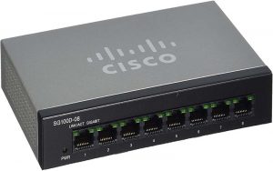 CISCO SYSTEMS CI10010 SG100D-08-NA