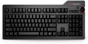 Das Keyboard 4 Professional Mechanical Keyboards