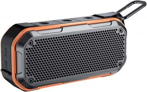 LEHI Portable Bluetooth Speaker, Waterproof Bluetooth Speaker