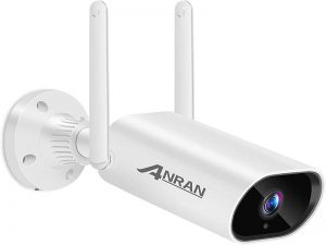 ANRAN 1080P HD Surveillance Camera