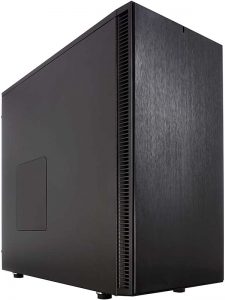 Fractal Design Define R5