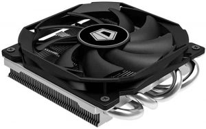 ID-COOLING IS-30 30mm Height Mini-ITX Low Profile Cooler