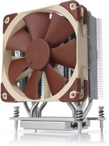 Noctua NH-U12S TR4-SP3, Premium-Grade CPU Cooler for AMD