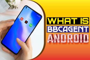 what is bbcagent android