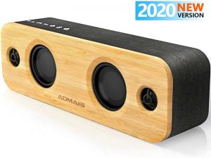 AOMAIS Life Bluetooth Speakers
