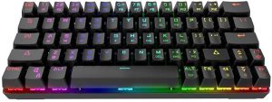 Dierya Mechanical Gaming Keyboard