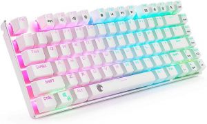 E-Element Z-88 60% RGB Mechanical Gaming Keyboard