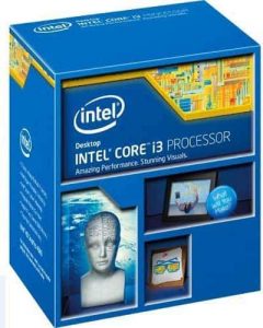 Intel i3 4150