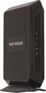 NETGEAR Cable modem CM600