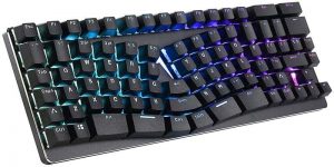 X-Bow Ergonomic Keyboard