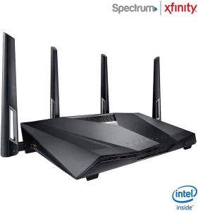Asus Modem Router Combo