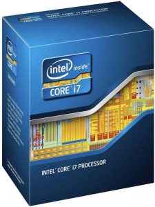 Intel Core i7-3770K Quad-Core LGA 1155 CPU – BX80637I73770K 