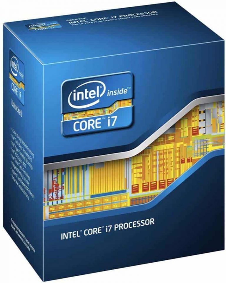 Top 9 Best LGA 1155 CPU