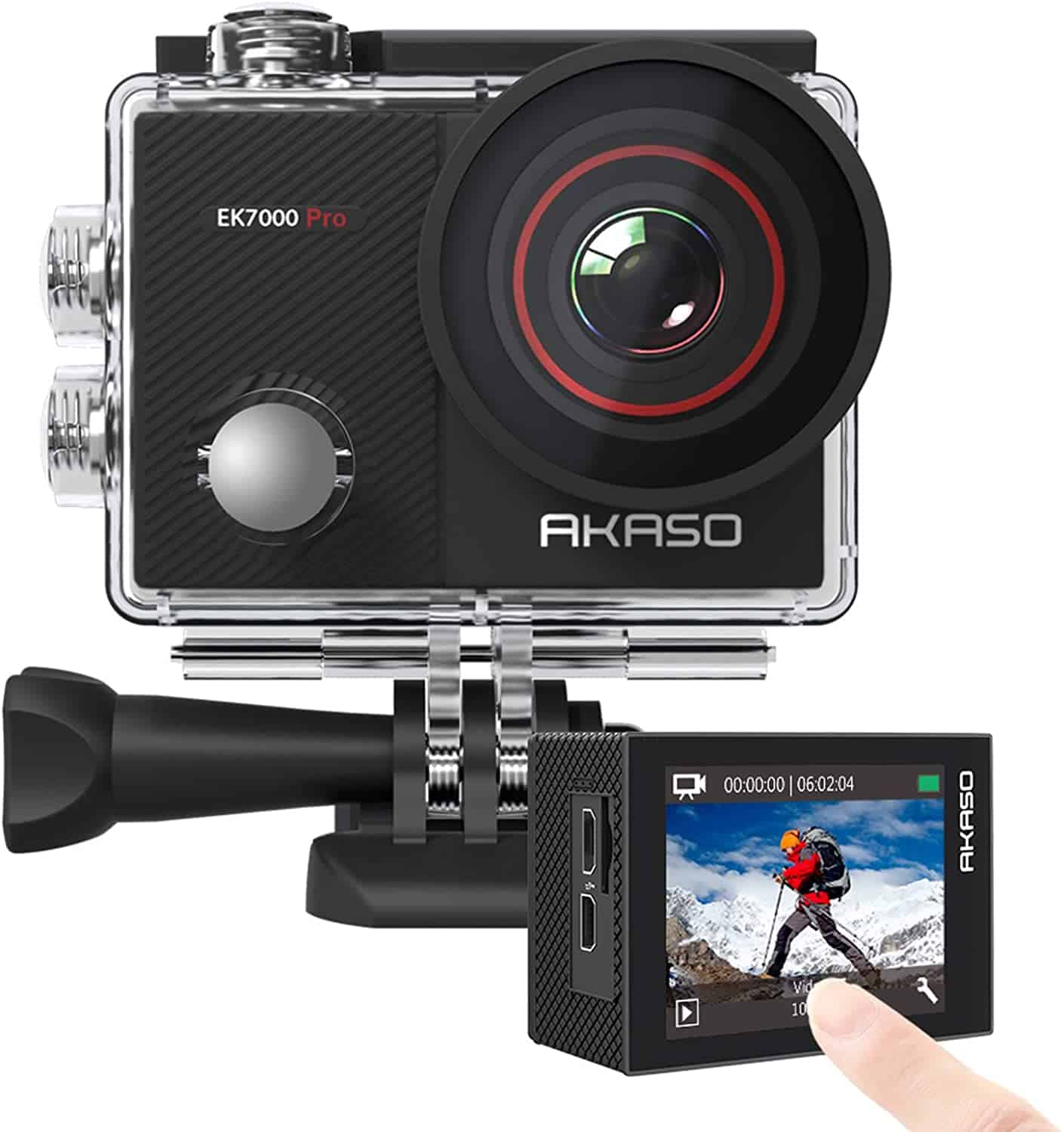 10 Best Underwater Camera Under 100 Explore The Ocean Frontier And