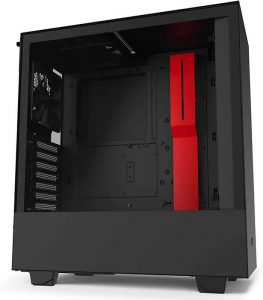NZXT H510 - CA-H510B-BR