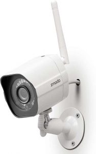 Zmodo Outdoor Security Camera