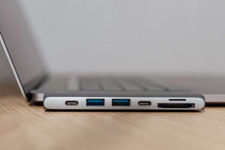 How To Fix A Laptop Charger Port