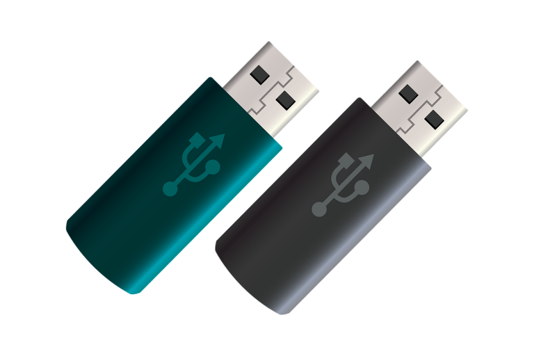 A Guide To Recover Data From A USB Flash drive