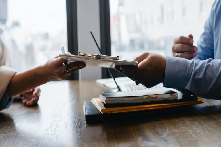 How Long Does It Take To Clear A Background Check