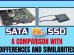 SATA vs SSD