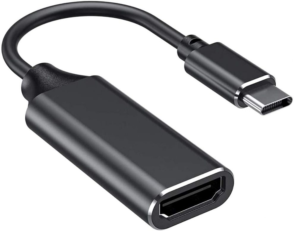 hdmi adapter for macbook pro