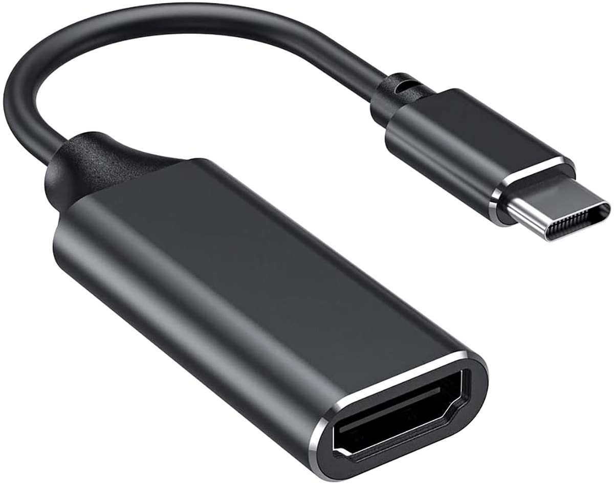 The 7 Best HDMI Adapters for Macbook - Is Touch ID Hacked Yet