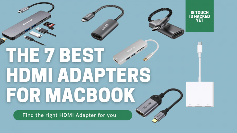 7 Best HDMI Adapters