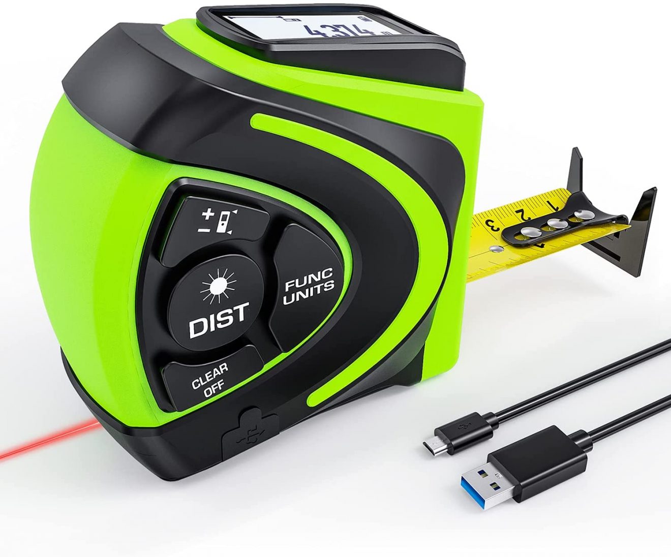 The 8 Best Digital Tape Measures Is Touch ID Hacked Yet