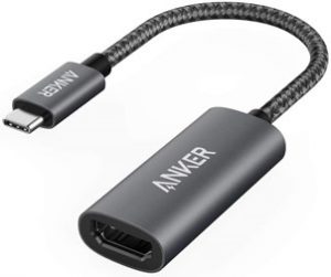 Anker USB-C to HDMI Adapter 