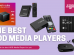 The Best HDD Media Players
