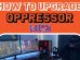 how to upgrade oppressor mk2