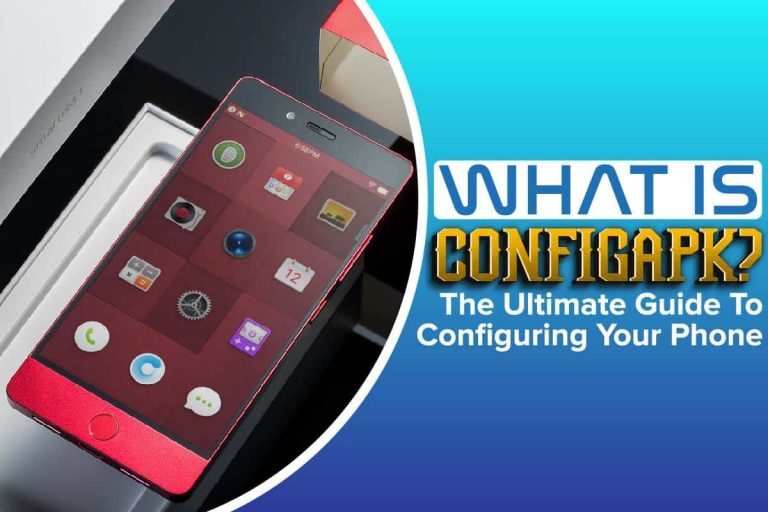 What Is Configapk