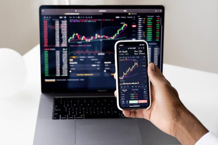 Everything You Need To Know About How Trading Works Online