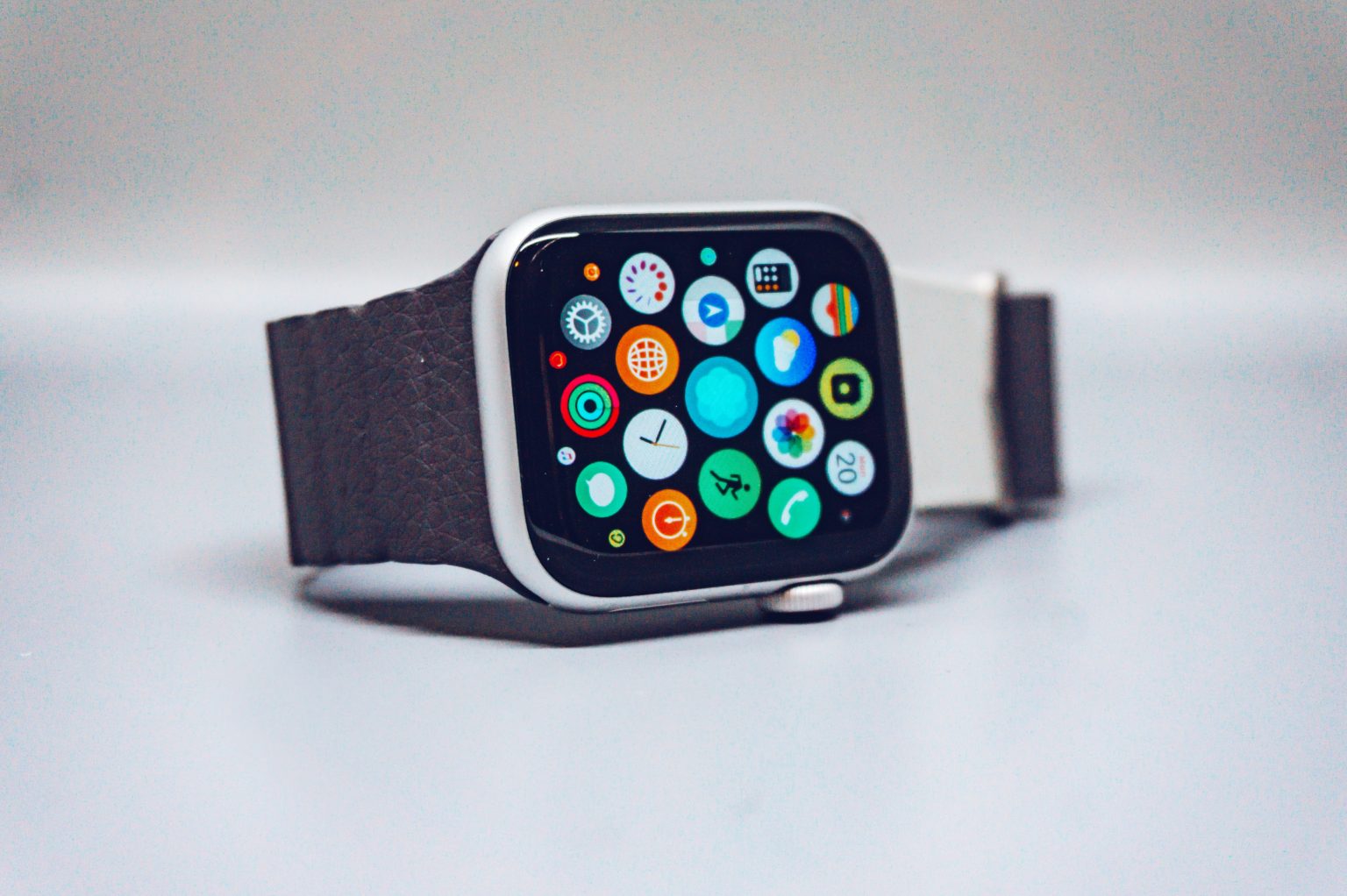 What To Do If Your Apple Watch Won T Turn On